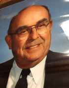 Mr. George Pancio Mr. George Pancio